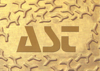 AST Kapak